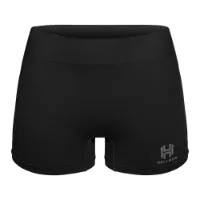 Hellner Women's Seamless Tech Boxer Hellner Women's Seamless Tech Boxer