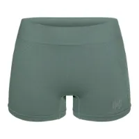 Hellner Women's Seamless Tech Boxer Hellner Women's Seamless Tech Boxer