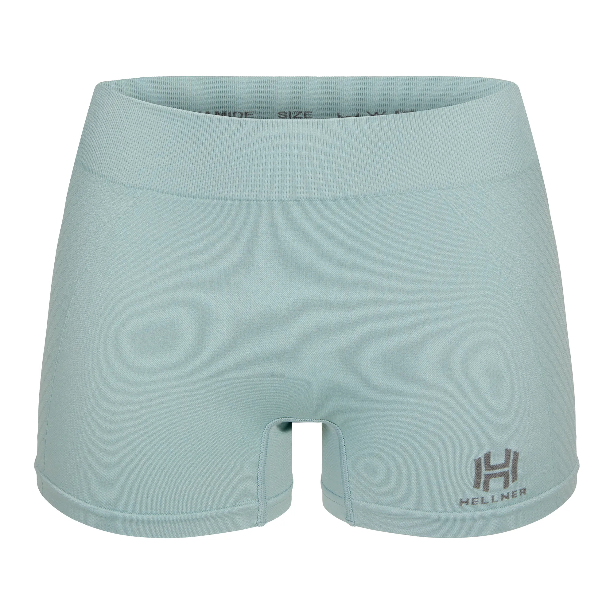 Hellner Women's Seamless Tech Boxer