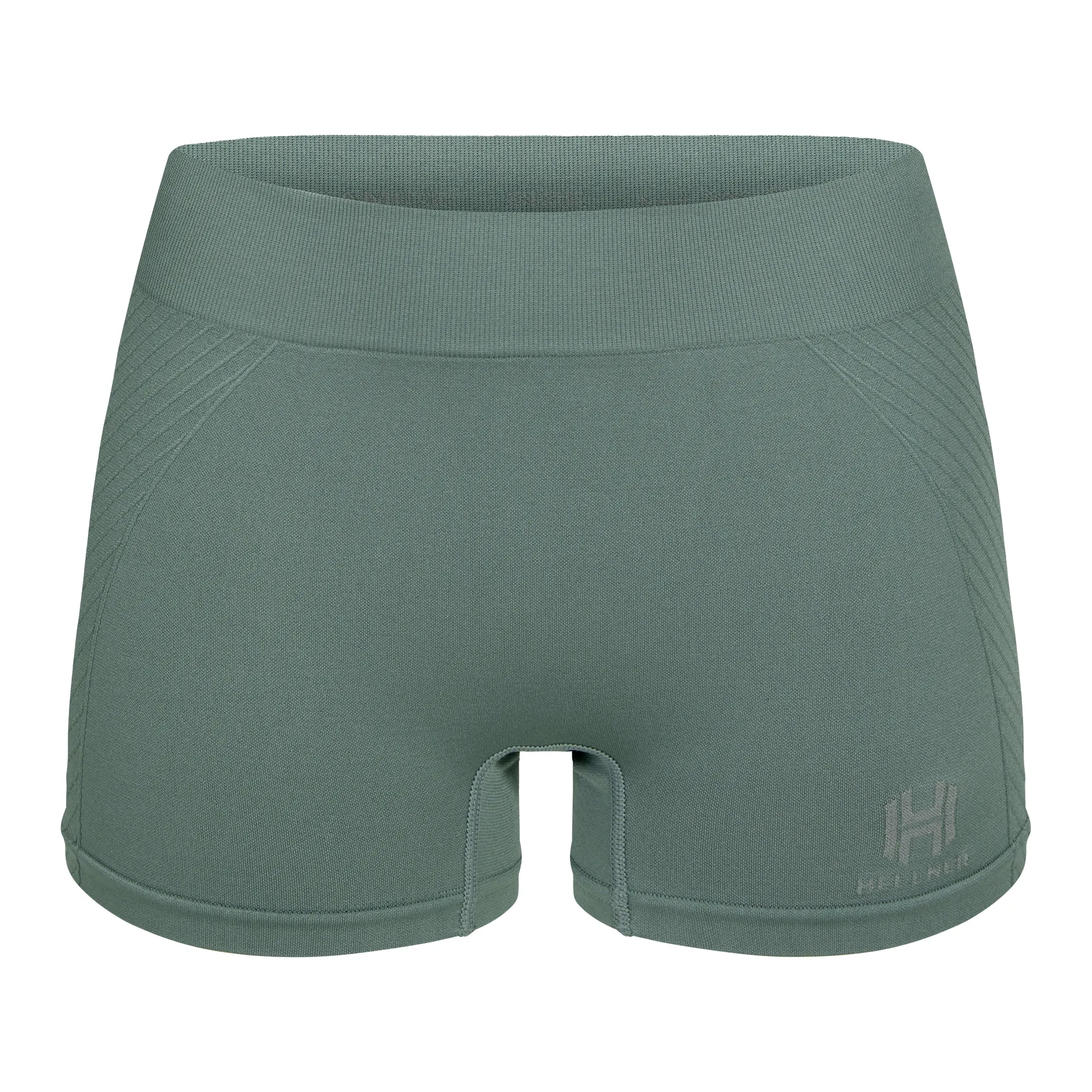 Hellner Women's Seamless Tech Boxer