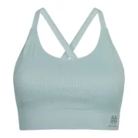 Hellner Women's Seamless Tech Sport Bra Hellner Women's Seamless Tech Sport Bra