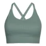 Hellner Women's Seamless Tech Sport Bra