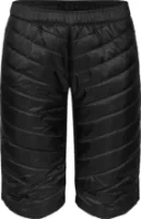Hellner Women's Stretch Padded Over Short Hellner Women's Stretch Padded Over Short