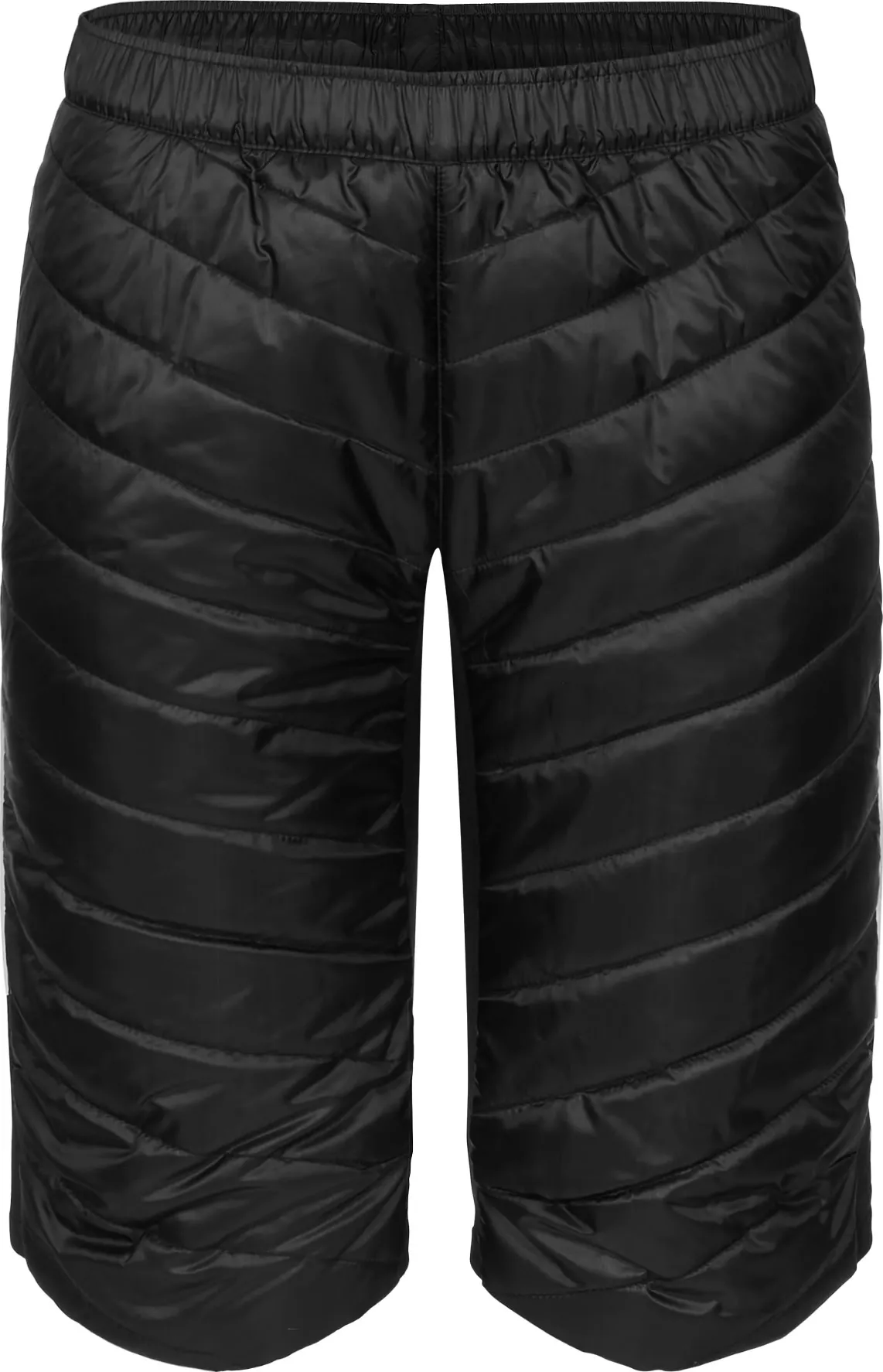 Hellner Women's Stretch Padded Over Short Hellner Women's Stretch Padded Over Short