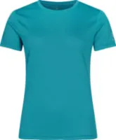 Hellner Women's Tossis Mesh Tee