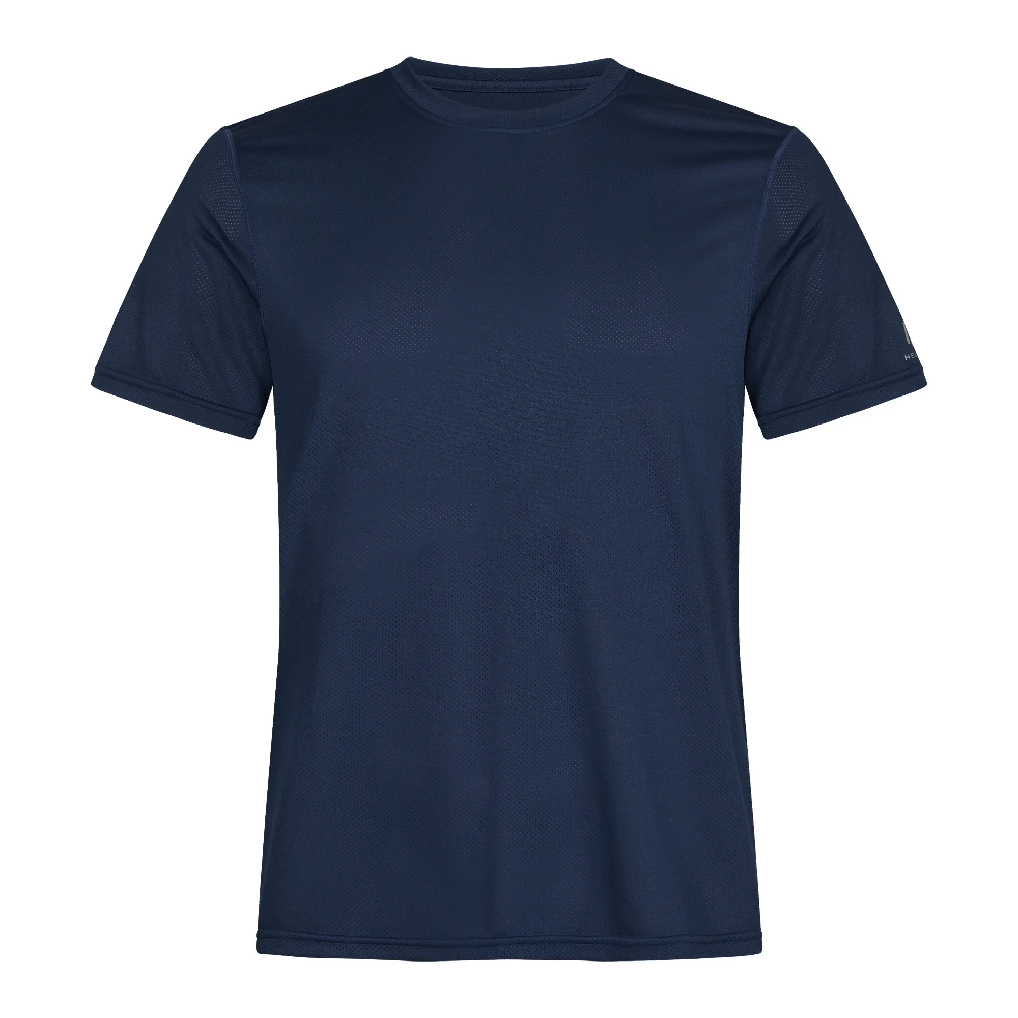 Hellner Women's Tossis Mesh Tee