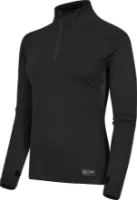 Hellner Women's Wool Tech Base Layer Long Sleeve Hellner Women's Wool Tech Base Layer Long Sleeve