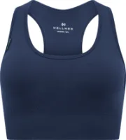 Hellner Women's Wool Tech Seamless Bra Hellner Women's Wool Tech Seamless Bra
