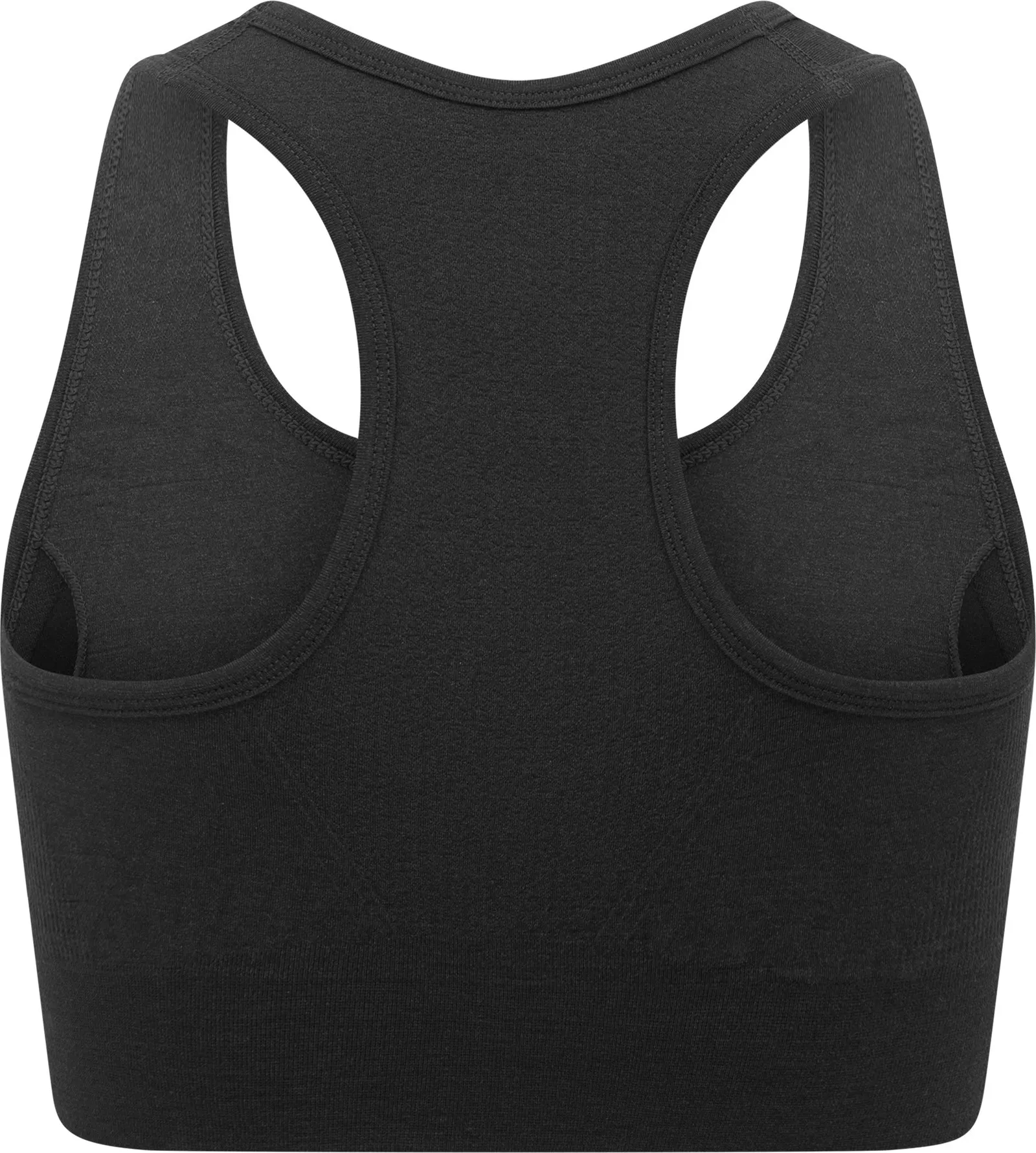 Hellner Women's Wool Tech Seamless Bra