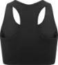 Hellner Women's Wool Tech Seamless Bra