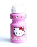 Hello Kitty cykelflaska 300 ml Hello Kitty cykelflaska 300 ml