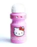 Hello Kitty cykelflaska 300 ml, Rosa