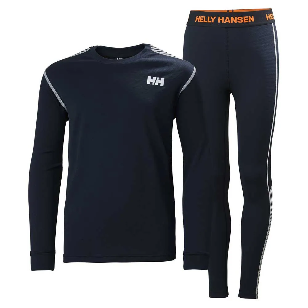 Helly Hansen Active Baslagerbyxor Helly Hansen Active Baslagerbyxor