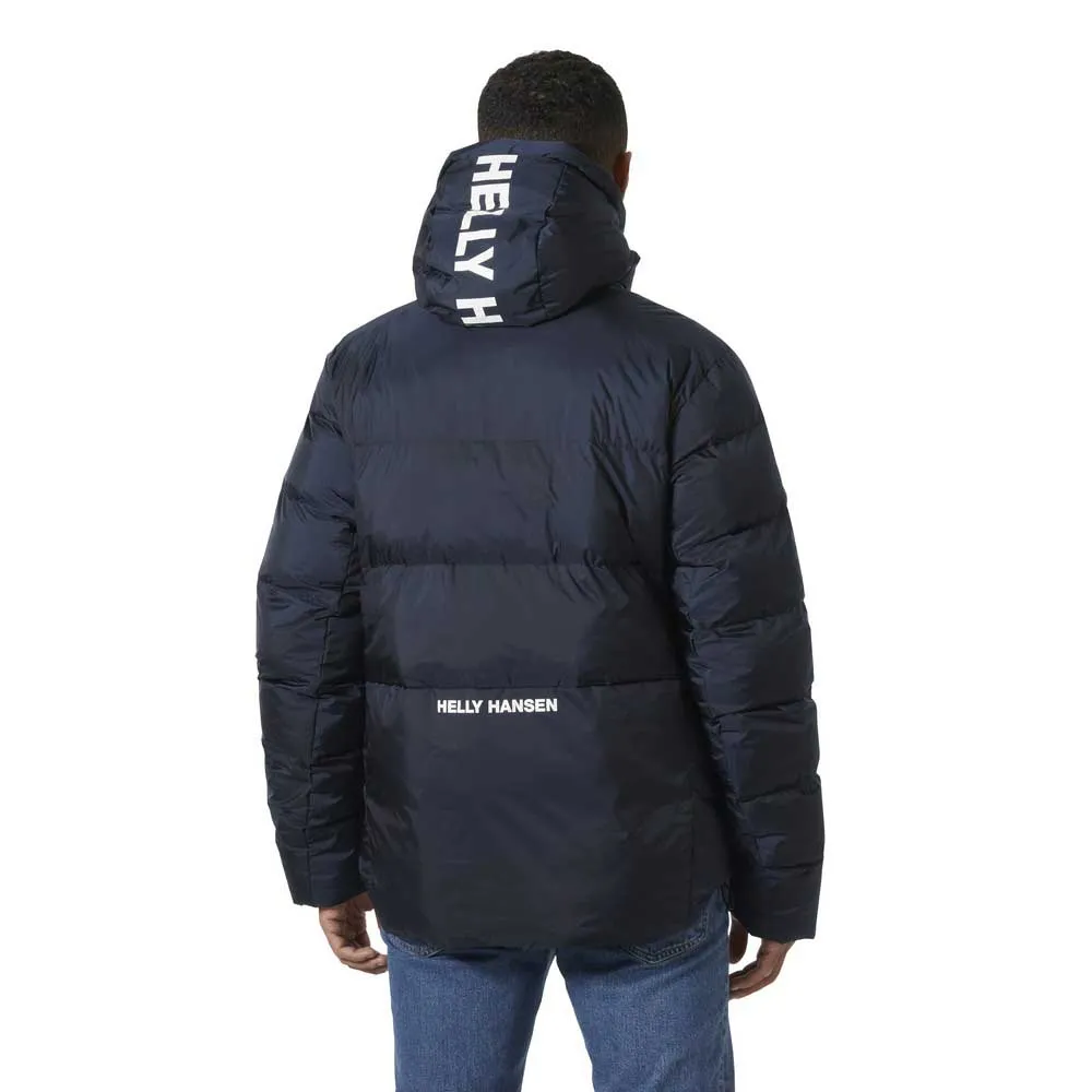 Helly Hansen Active Winter Parka Helly Hansen Active Winter Parka