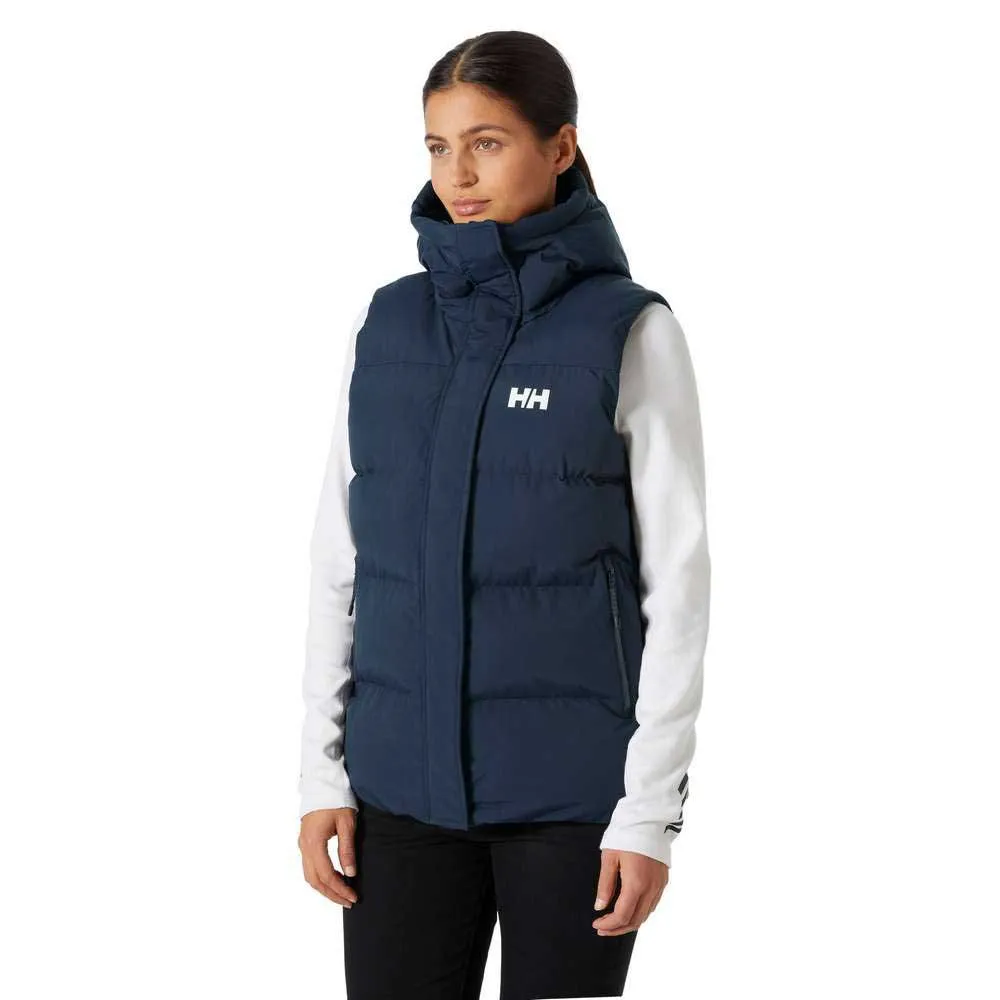 Helly Hansen Adore Puffy Väst Helly Hansen Adore Puffy Väst