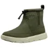 Utility green / beluga