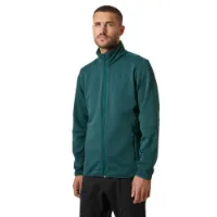 Helly Hansen Alpha Zero Fleecejacka Med Dragkedja