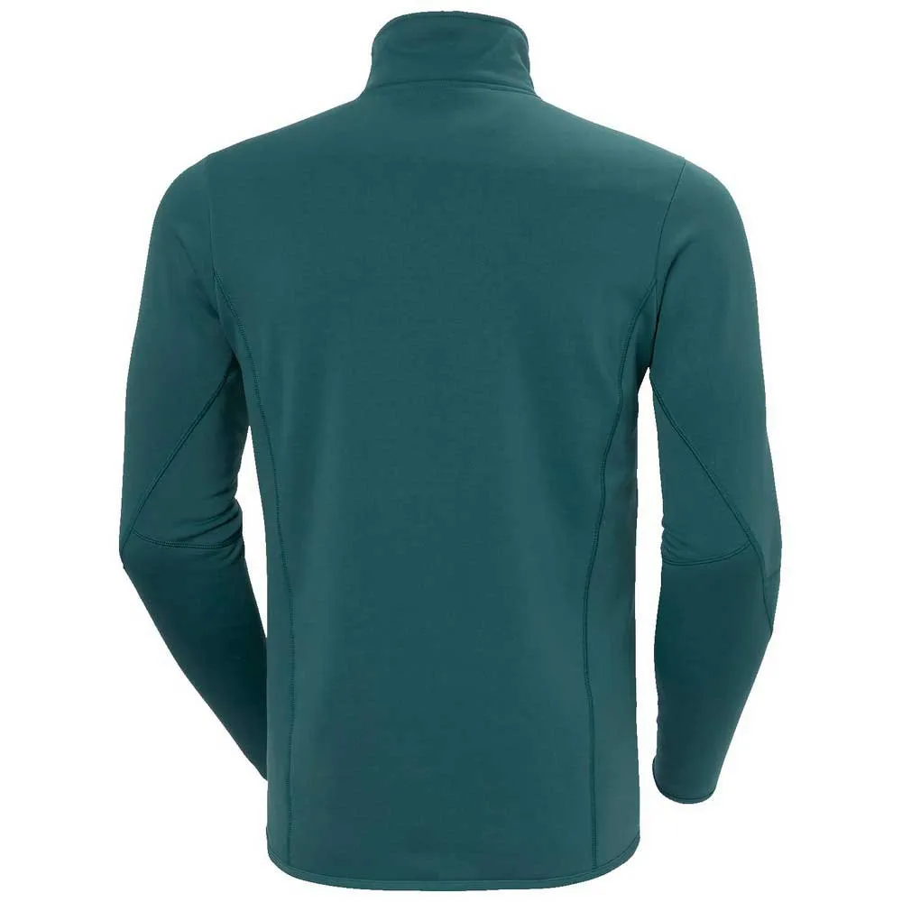 Helly Hansen Alpha Zero Fleecejacka Med Dragkedja