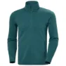 Helly Hansen Alpha Zero Fleecejacka Med Dragkedja