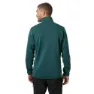 Helly Hansen Alpha Zero Fleecejacka Med Dragkedja