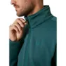 Helly Hansen Alpha Zero Fleecejacka Med Dragkedja