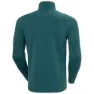 Helly Hansen Alpha Zero Fleecejacka Med Dragkedja