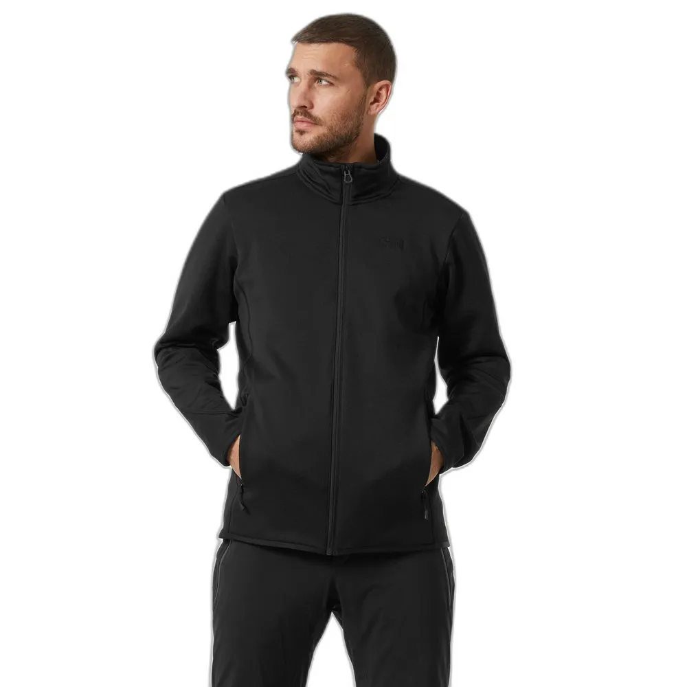 Helly Hansen Alpha Zero Jacka