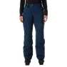 Helly Hansen Alpine Insulated Byxor, Navy