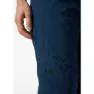 Helly Hansen Alpine Insulated Byxor, Navy