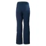 Helly Hansen Alpine Insulated Byxor, Navy