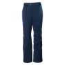 Helly Hansen Alpine Insulated Byxor, Navy