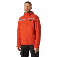 Helly Hansen Arctic Patrol Mod 2.0 Parka Helly Hansen Arctic Patrol Mod 2.0 Parka
