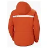 Helly Hansen Arctic Patrol Mod 2.0 Parka, Patrol orange