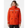Helly Hansen Arctic Patrol Mod 2.0 Parka, Patrol orange