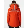 Helly Hansen Arctic Patrol Mod 2.0 Parka, Patrol orange