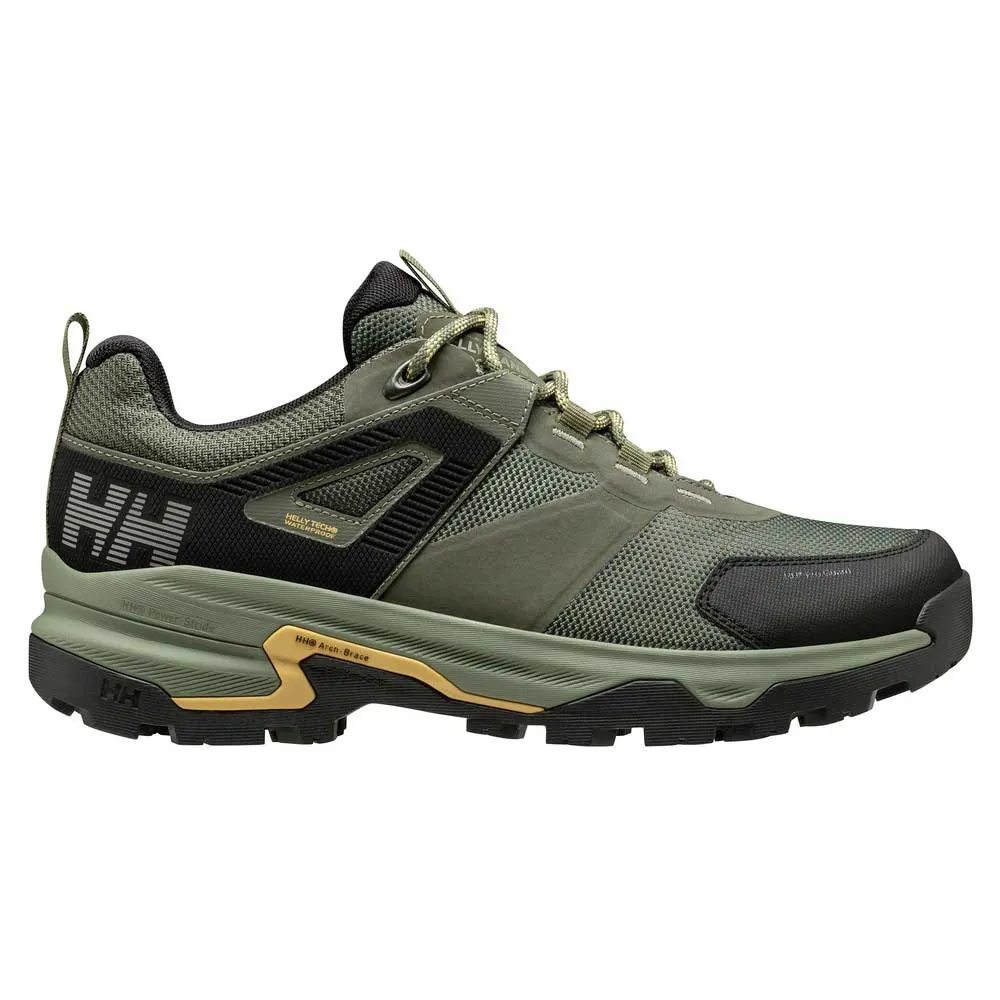 Helly Hansen Ascender Low Vandringsskor Helly Hansen Ascender Low Vandringsskor