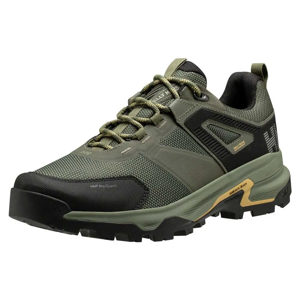 Helly Hansen Ascender Low Vandringsskor Helly Hansen Ascender Low Vandringsskor