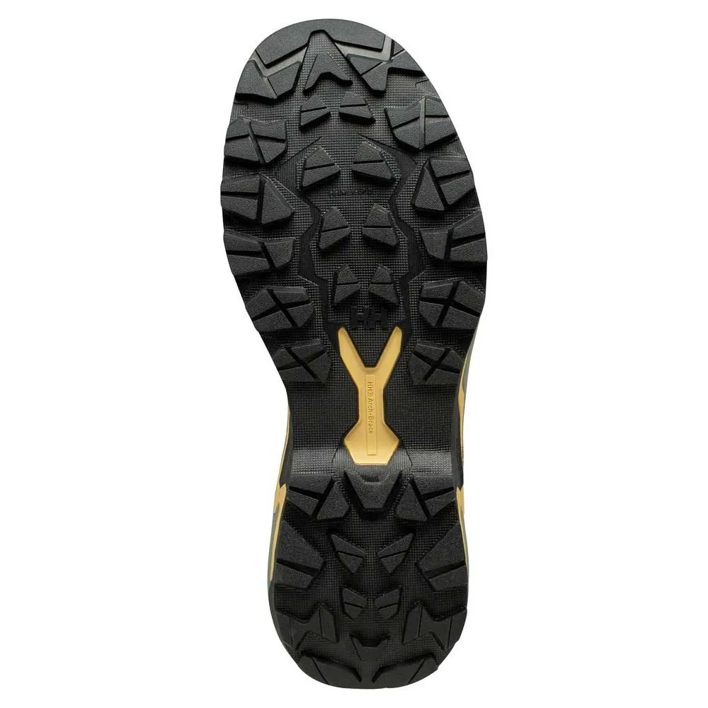Helly Hansen Ascender Low Vandringsskor Helly Hansen Ascender Low Vandringsskor