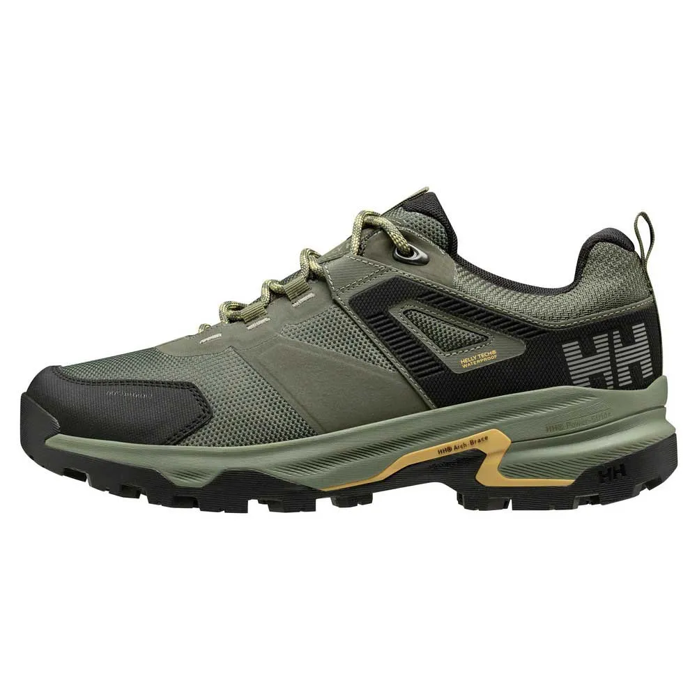 Helly Hansen Ascender Low Vandringsskor Helly Hansen Ascender Low Vandringsskor