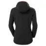 Helly Hansen Aurora Shield Fleecejacka Med Huva