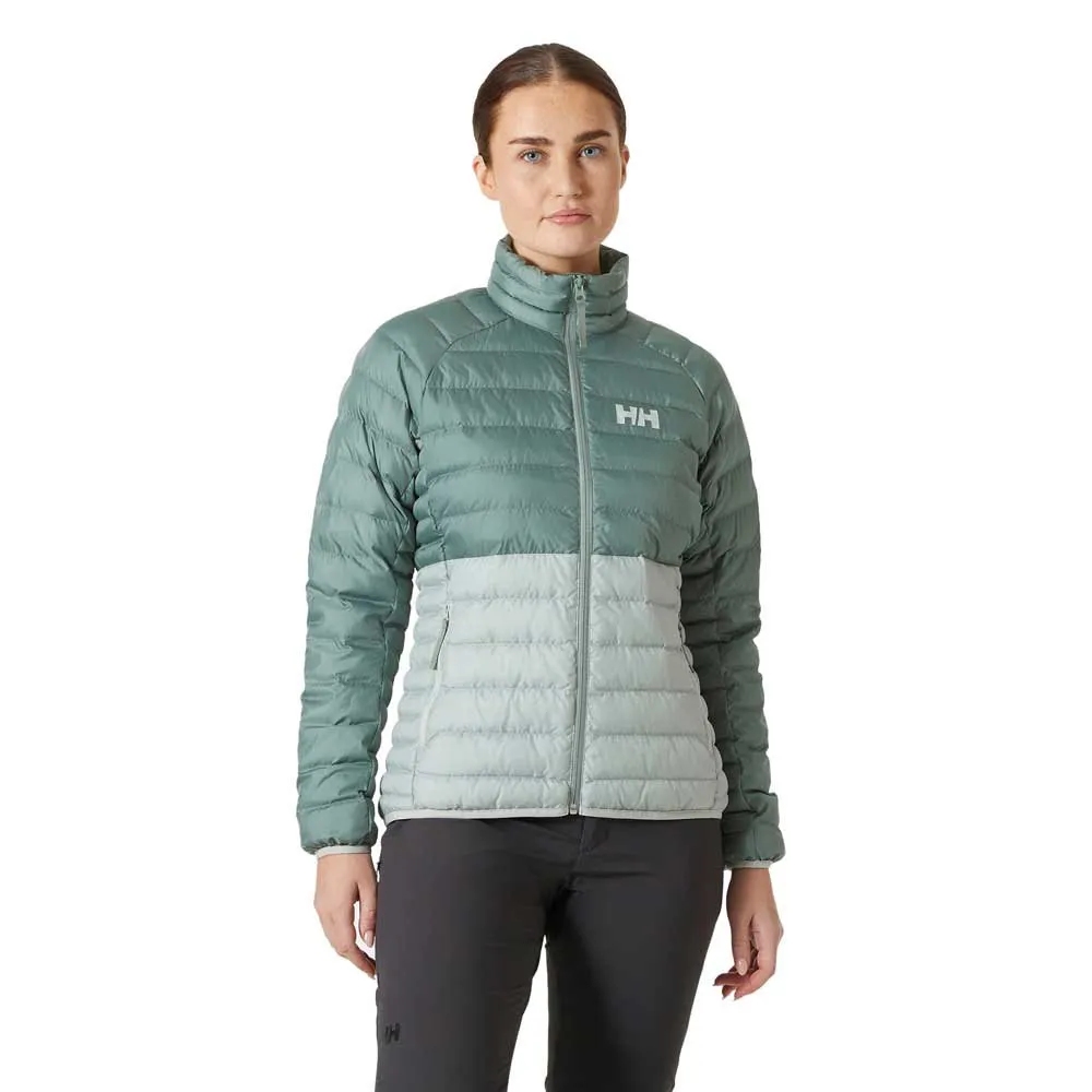 Helly Hansen Banff Insulated Jacka
