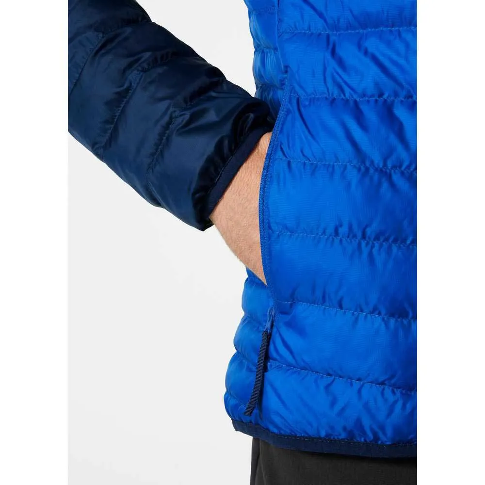 Helly Hansen Banff Insulator Dunjacka