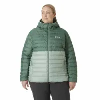 Helly Hansen Banff Plus Insulated Jacka Helly Hansen Banff Plus Insulated Jacka