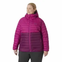 Helly Hansen Banff Plus Insulated Jacka Helly Hansen Banff Plus Insulated Jacka