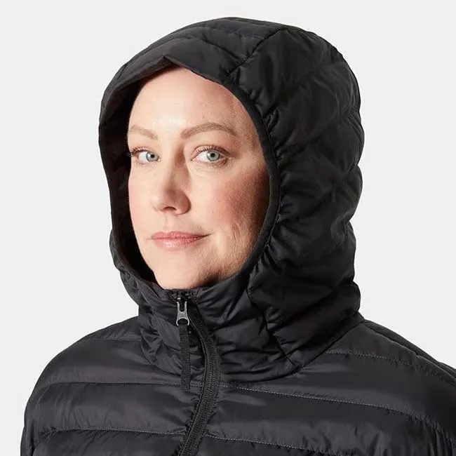 Helly Hansen Banff Plus Insulated Jacka