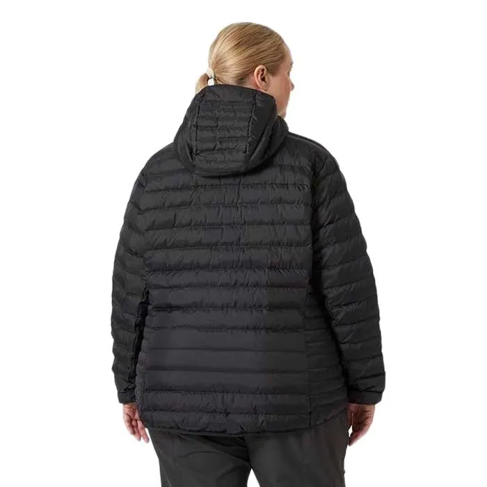 Helly Hansen Banff Plus Insulated Jacka