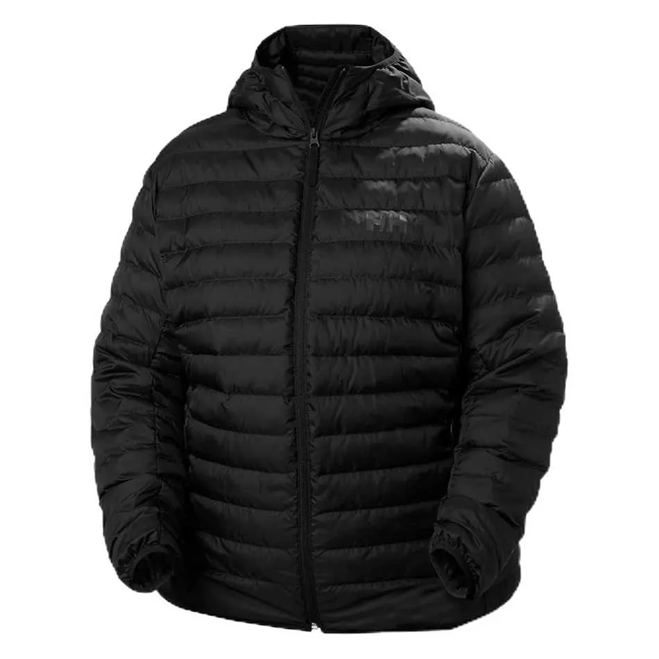 Helly Hansen Banff Plus Insulated Jacka