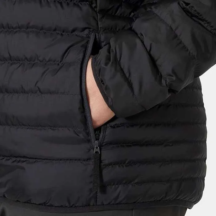 Helly Hansen Banff Plus Insulated Jacka