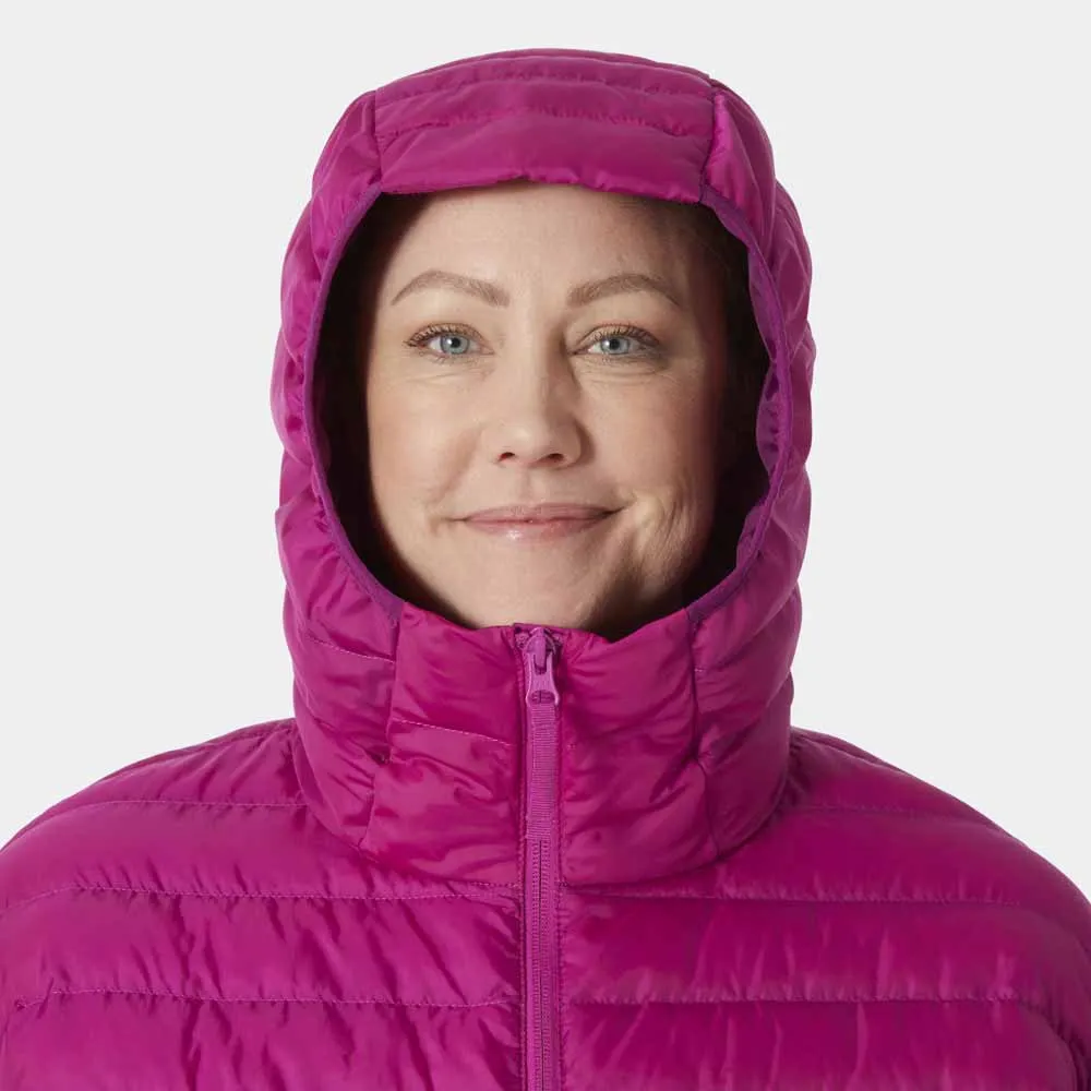 Helly Hansen Banff Plus Insulated Jacka Helly Hansen Banff Plus Insulated Jacka