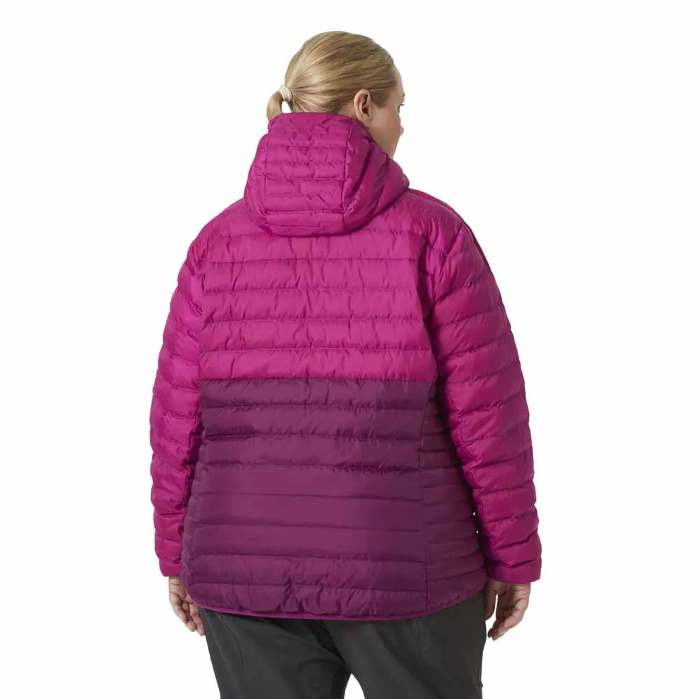 Helly Hansen Banff Plus Insulated Jacka Helly Hansen Banff Plus Insulated Jacka
